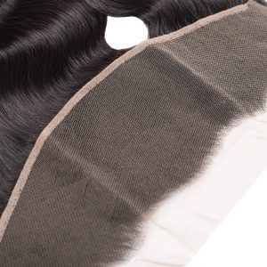 center wig remy hair 13x4 body wave frontal