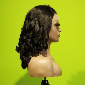 Home roxane bmb beauty 13x4 promo wig remy hair 22 inch