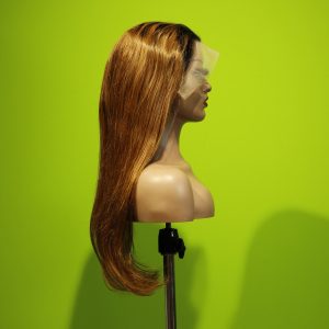 roxane bmb beauty 13x4 promo wig remy hair 22 inch