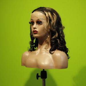 roxane bmb beauty 13x4 promo wig remy hair 22 inch