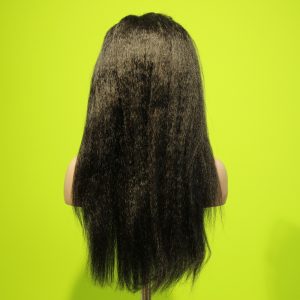 roxane bmb beauty 13x4 promo wig remy hair 22 inch