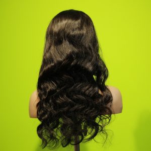 roxane bmb beauty 13x4 promo wig remy hair 22 inch
