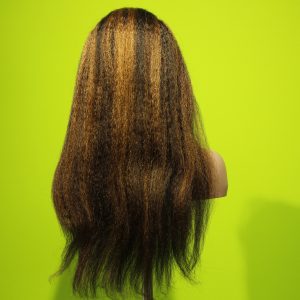 roxane bmb beauty 13x4 promo wig remy hair 22 inch