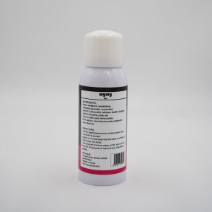 wywy lace melting spray