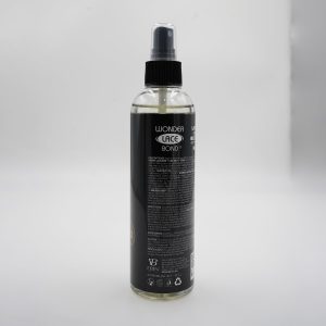 ebin lace melt