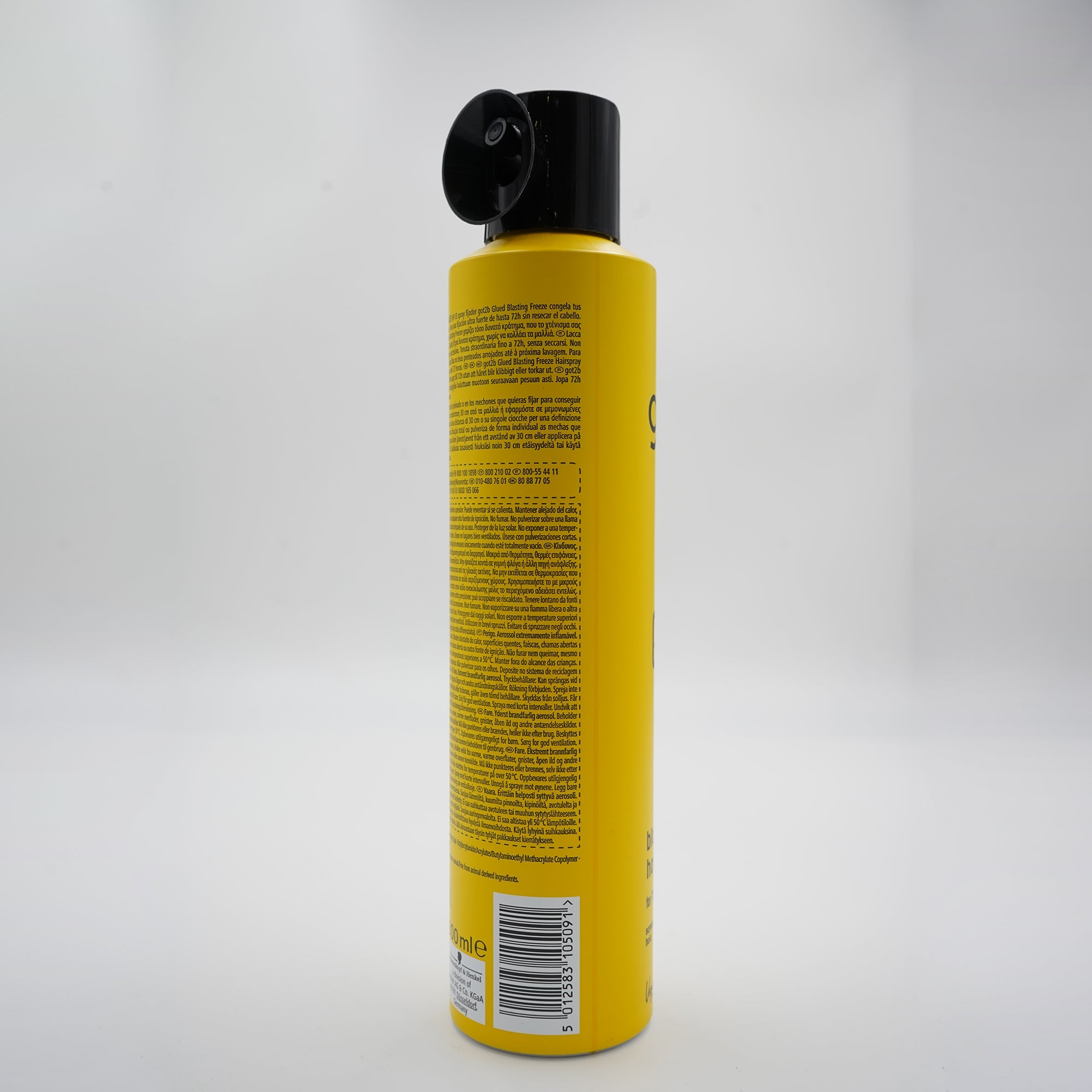 got2be spray got2be spray