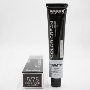 wywy color cream