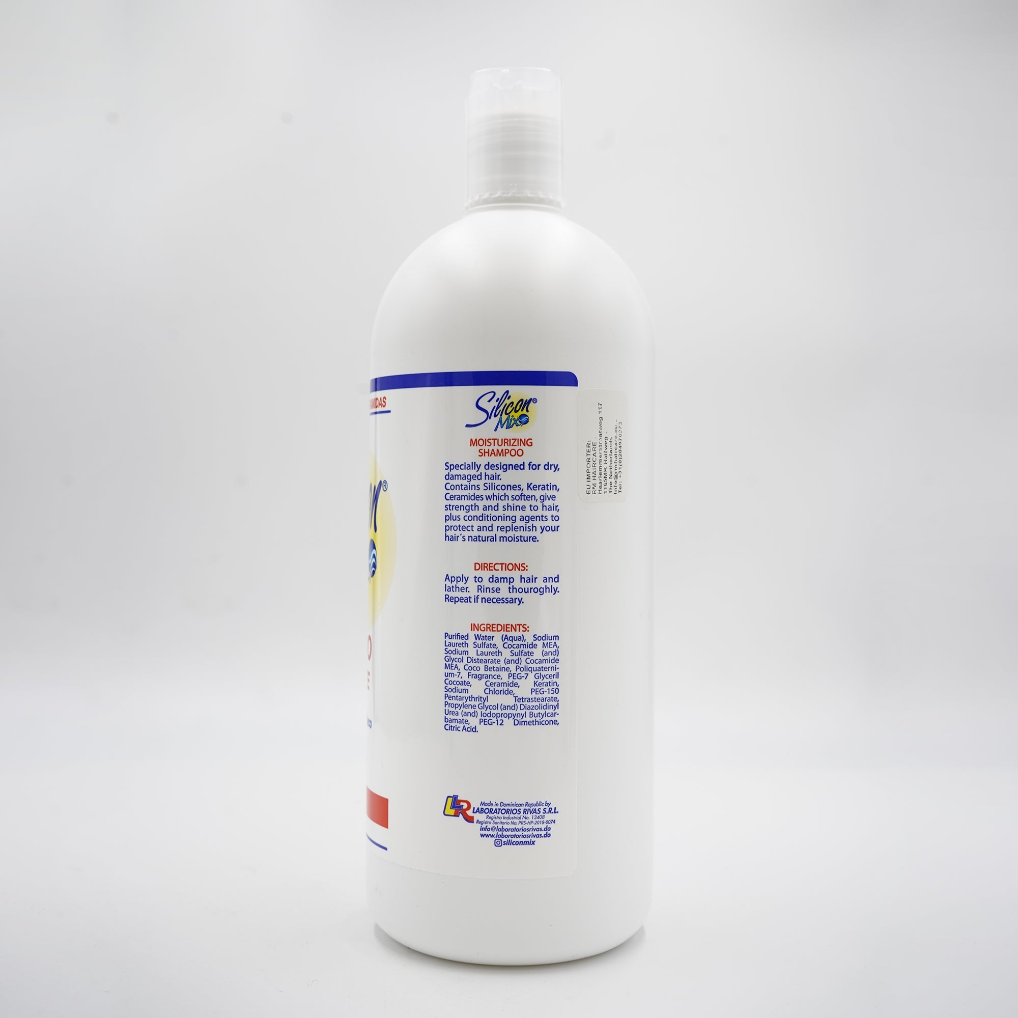 silicon mix shampoo 36oz silicon mix shampoo 36oz
