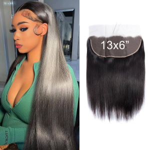 roxane bmb beauty remy hair 13x4 straight frontal